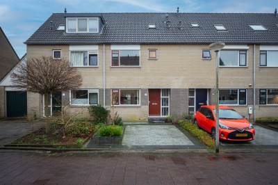 Woning Baliemolenerf 17 Gouda