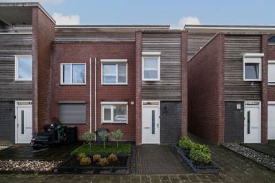 Woning Lisdodde 50 Tegelen