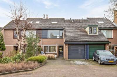 Woning Heijermanslaan 10 Heerhugowaard