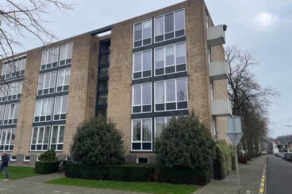 Woning Laaghuissingel 105 Venlo