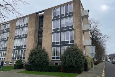 Woning Laaghuissingel 105 Venlo