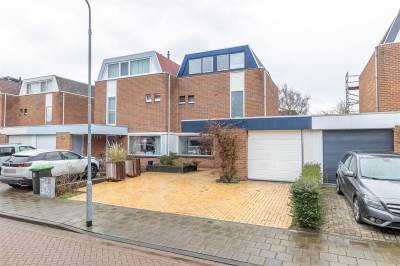 Woning Offenbachlaan 55 Vlissingen