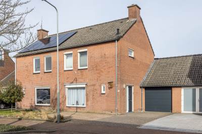 Woning Sibberkerkstraat 72 Valkenburg (LI)
