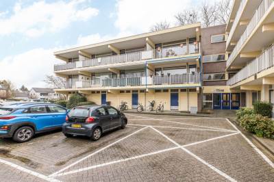 Woning Rozenhof 21 Brunssum