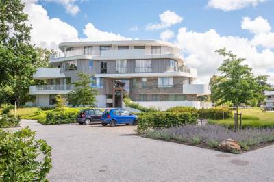 Woning Koninginneweg 19A Bergen (NH)