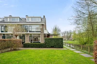 Woning 's-Gravenwetering 40 Rotterdam