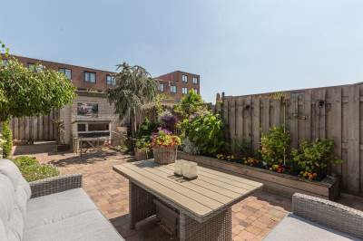 Woning Pernisstraat 96 Zoetermeer