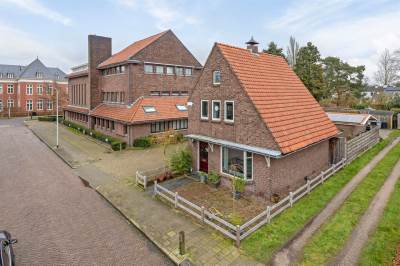 Woning Reggestraat 2 Almelo
