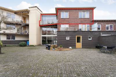 Woning Frans Halsstraat 20 Zwolle