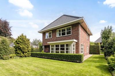 Woning Plantagelaan 25 Barneveld