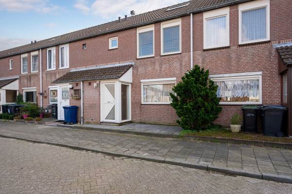 Woning Sprotstraat 22 Almere