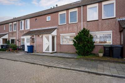 Woning Sprotstraat 22 Almere