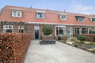 Woning Trekvaart 115 IJsselmuiden