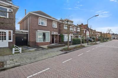 Woning Vliertstraat 27 Vught
