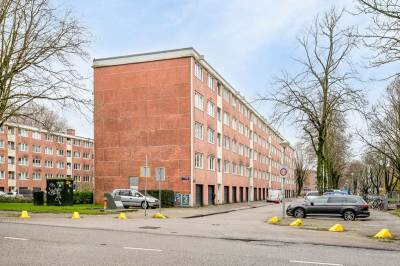 Woning Spelderholt 89 Amsterdam