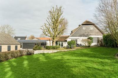 Woning Buitendijk 63 Hank