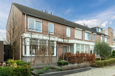 Woning Sint Jorisstraat 9 Zevenbergen