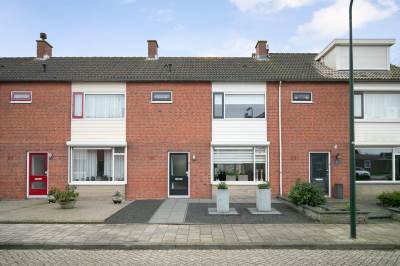 Woning Doublethstraat 13 Sint-Annaland