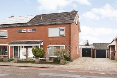 Woning Bruchterweg 70a Hardenberg