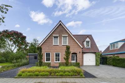 Woning Tienderweg 69 Heythuysen