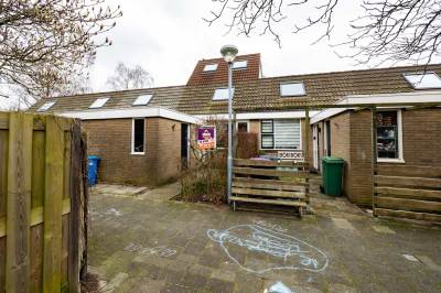 Woning Appelgaarde 289 Voorburg