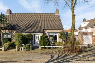 Woning de Scheer 13 Valkenswaard