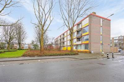 Woning Spaarnestraat 11 Dordrecht