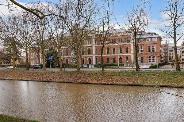 Woning Arthur van Schendelstraat 60 Utrecht