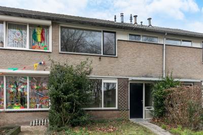 Woning Van 't Hoffstraat 50 Etten-Leur