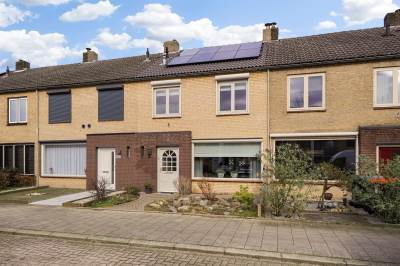 Woning Commissaris Bosch van Drakesteinlaan 5 Den Bosch