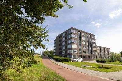 Woning Visvreugdstraat 125 Rotterdam