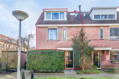 Woning Schout 67 Naarden