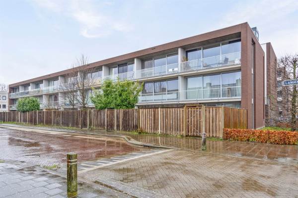 Woning Kromakkerweg 55 Eindhoven