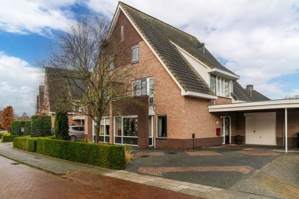 Woning Koningsvaren 67 Nijverdal