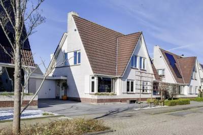 Woning Iepenzoom 16 Papendrecht