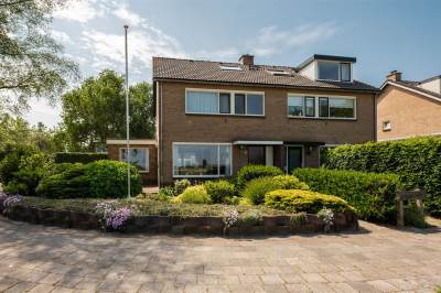 Woning Drakenburgerweg 27 Baarn