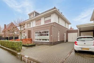 Woning Brunel 11 Meppel