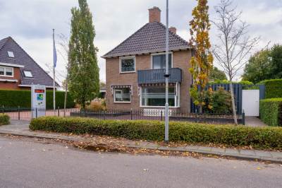 Woning Onno van Ewsumlaan 8A Middelstum