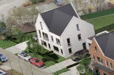 Woning Kasteellaan 74 Etten-Leur
