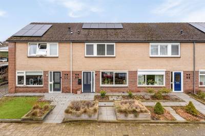 Woning Roetershof 8 Enter