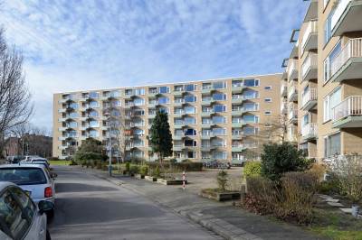 Woning Elisabeth Brugsmaweg 135 Den Haag