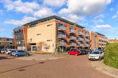 Woning Mercuriusstraat 170 IJmuiden