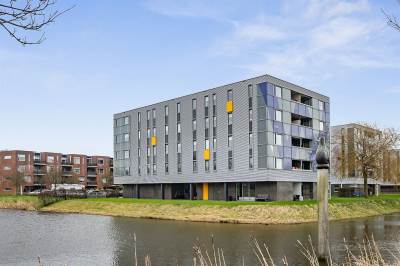 Woning Schaapskuilmeer 149 Heerhugowaard