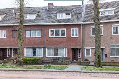 Woning Provincialeweg Zuid 9 Oirsbeek