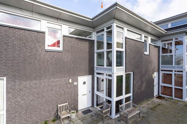 Woning Klapwijkse Zoom 198 Berkel en Rodenrijs