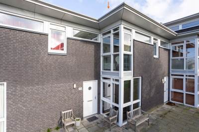 Woning Klapwijkse Zoom 198 Berkel en Rodenrijs