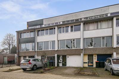 Woning Vierde Hambaken 73 Den Bosch