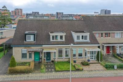 Woning Groningerstraat 168 Assen