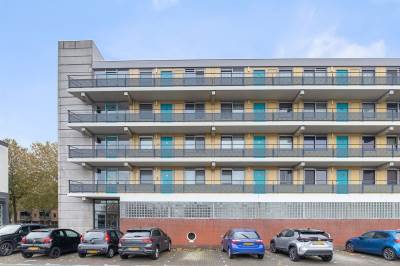 Woning Europalaan 76 Alphen aan den Rijn