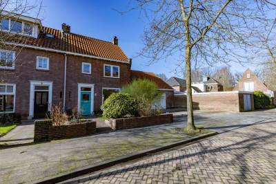 Woning St.-Catharinastraat 1 Vught